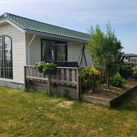 סינט אנלנד Vakantiehuis In Zeeland מראה חיצוני תמונה