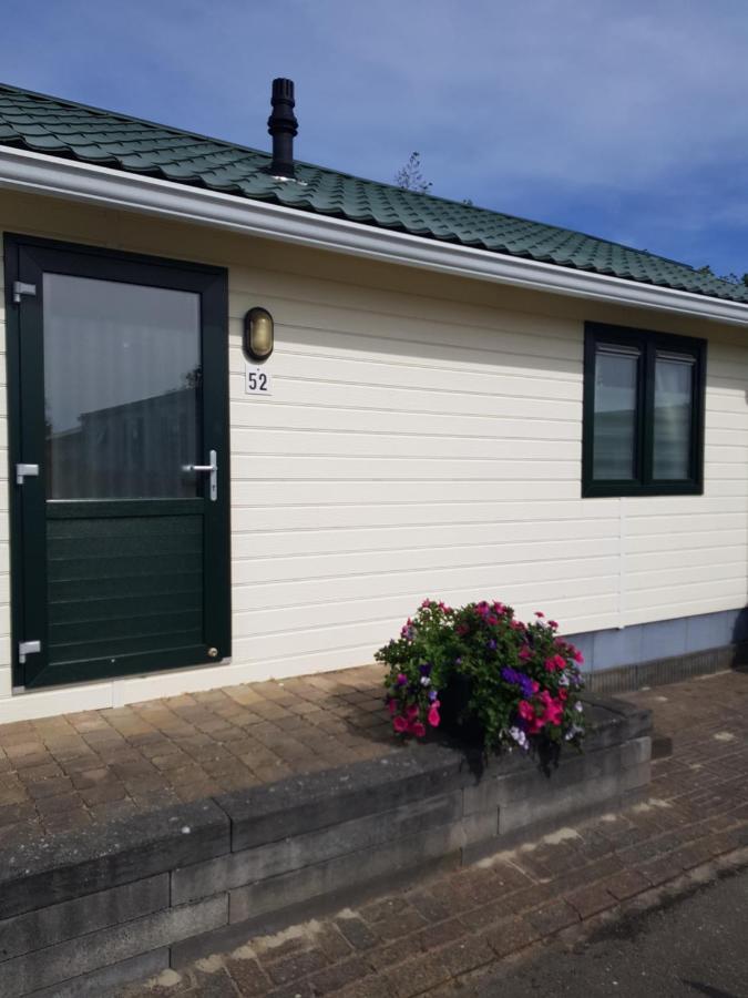 סינט אנלנד Vakantiehuis In Zeeland מראה חיצוני תמונה