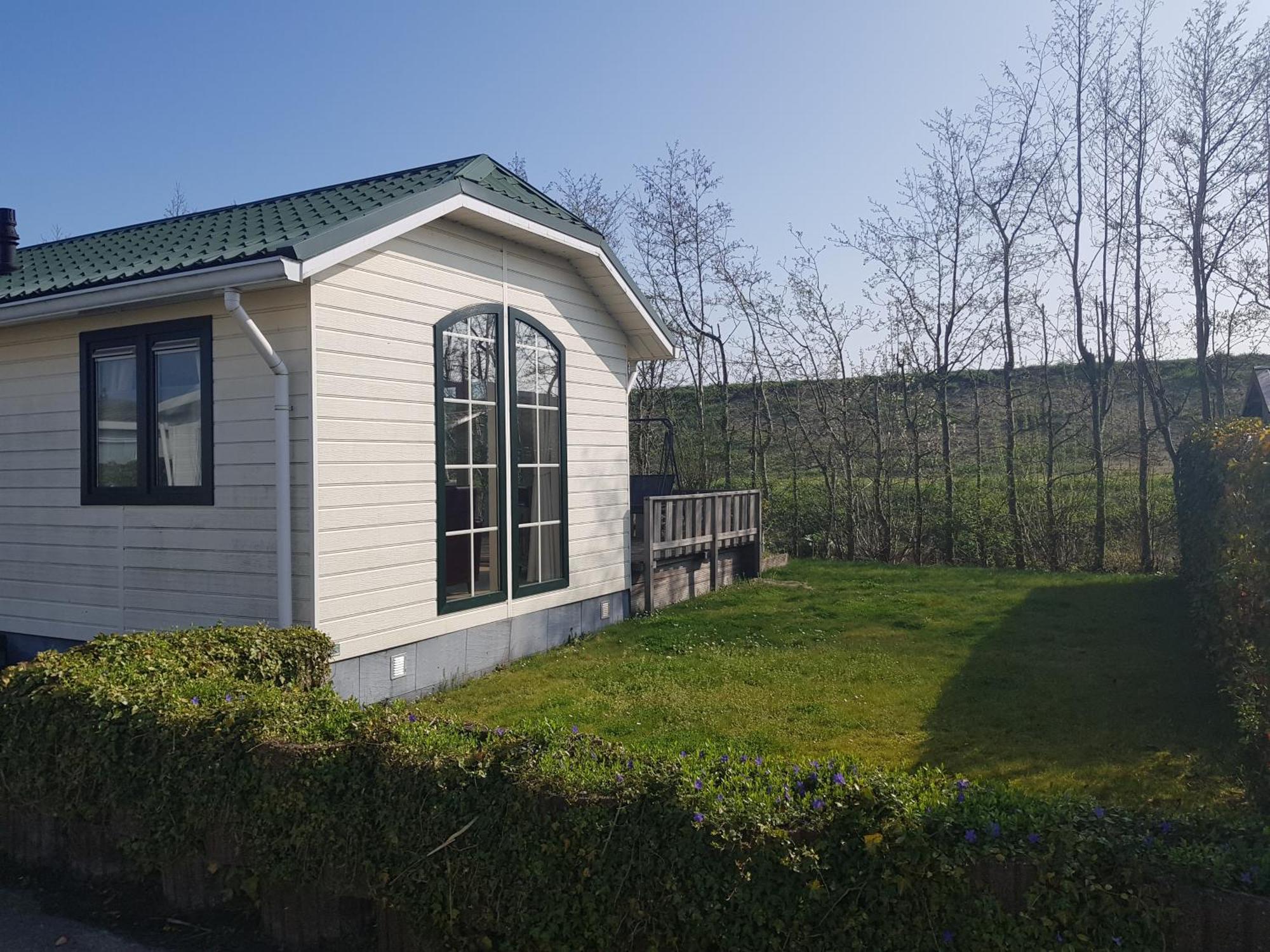 סינט אנלנד Vakantiehuis In Zeeland מראה חיצוני תמונה