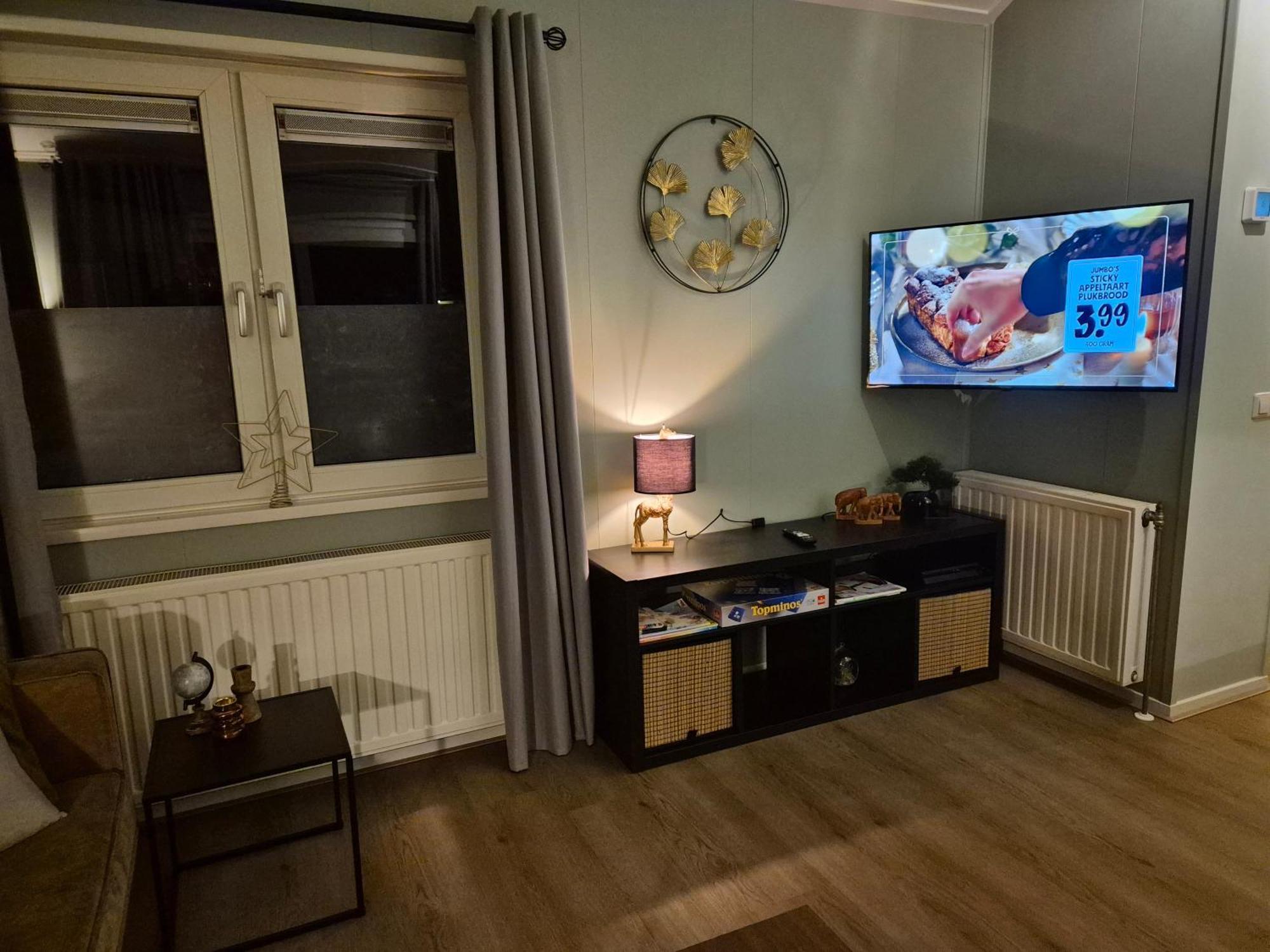 סינט אנלנד Vakantiehuis In Zeeland מראה חיצוני תמונה