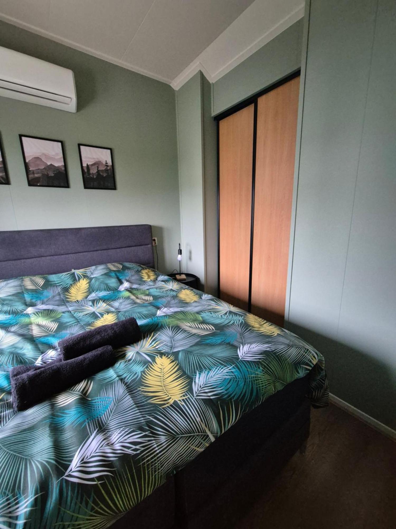 סינט אנלנד Vakantiehuis In Zeeland מראה חיצוני תמונה
