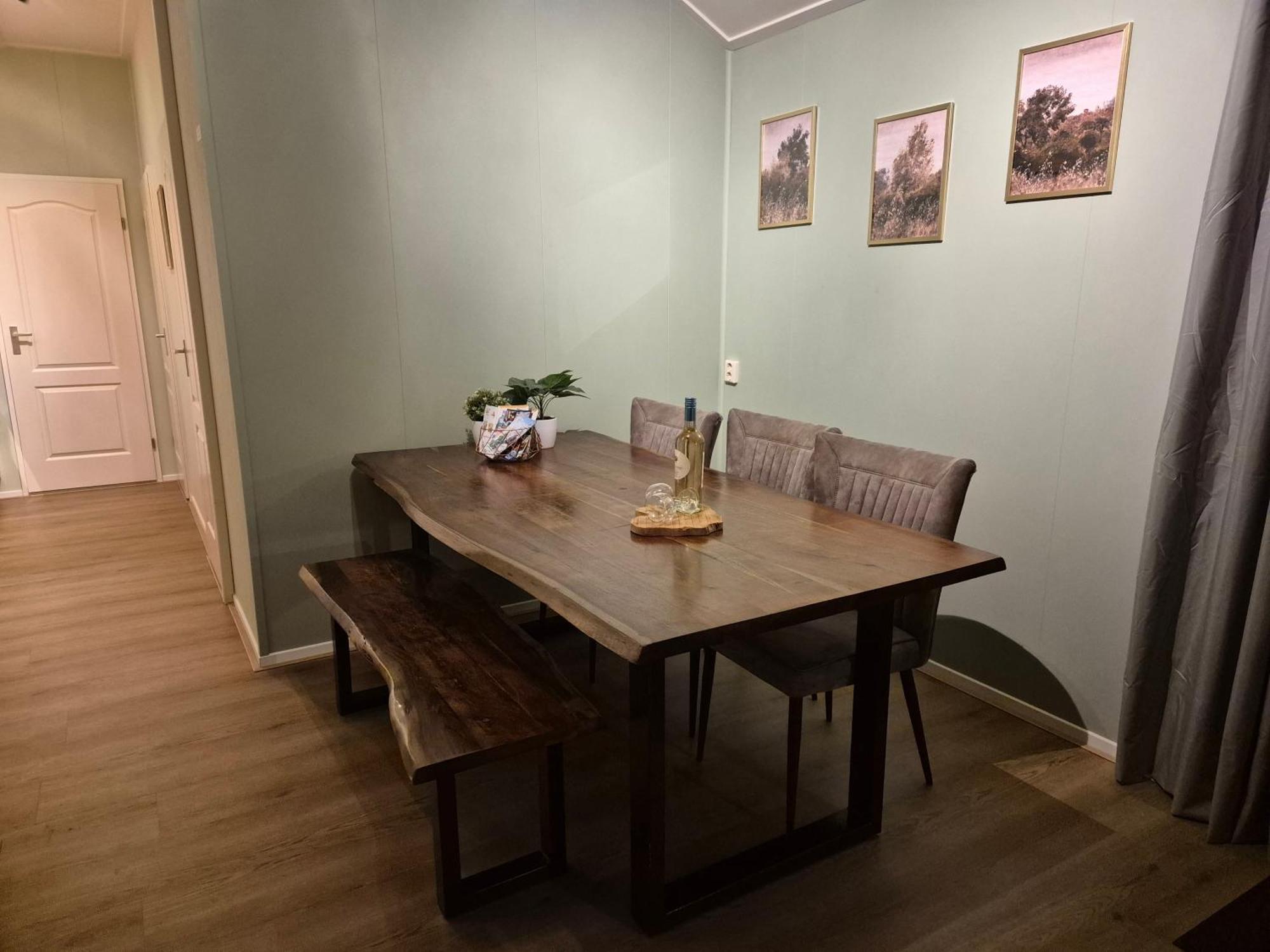 סינט אנלנד Vakantiehuis In Zeeland מראה חיצוני תמונה