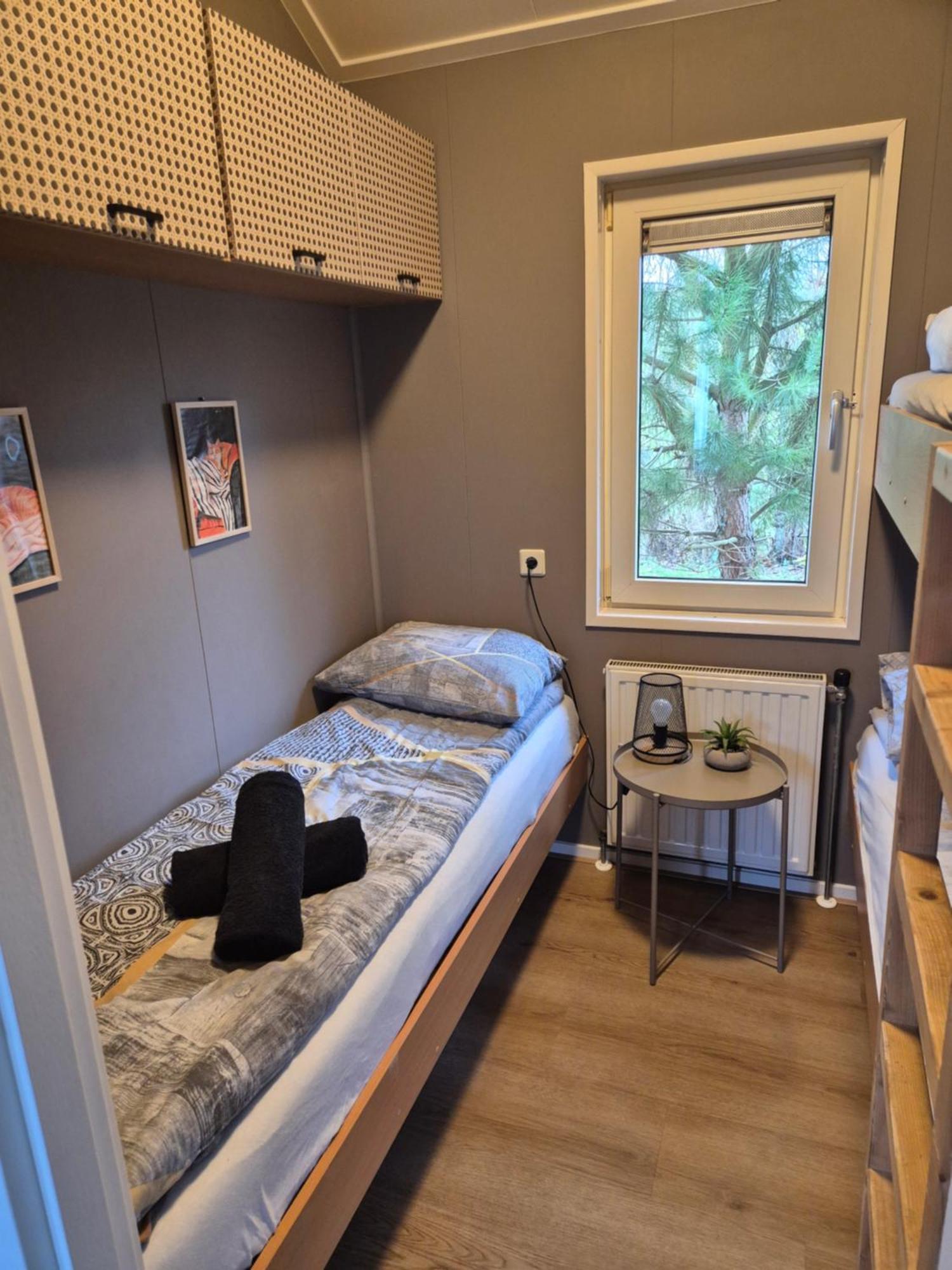 סינט אנלנד Vakantiehuis In Zeeland מראה חיצוני תמונה